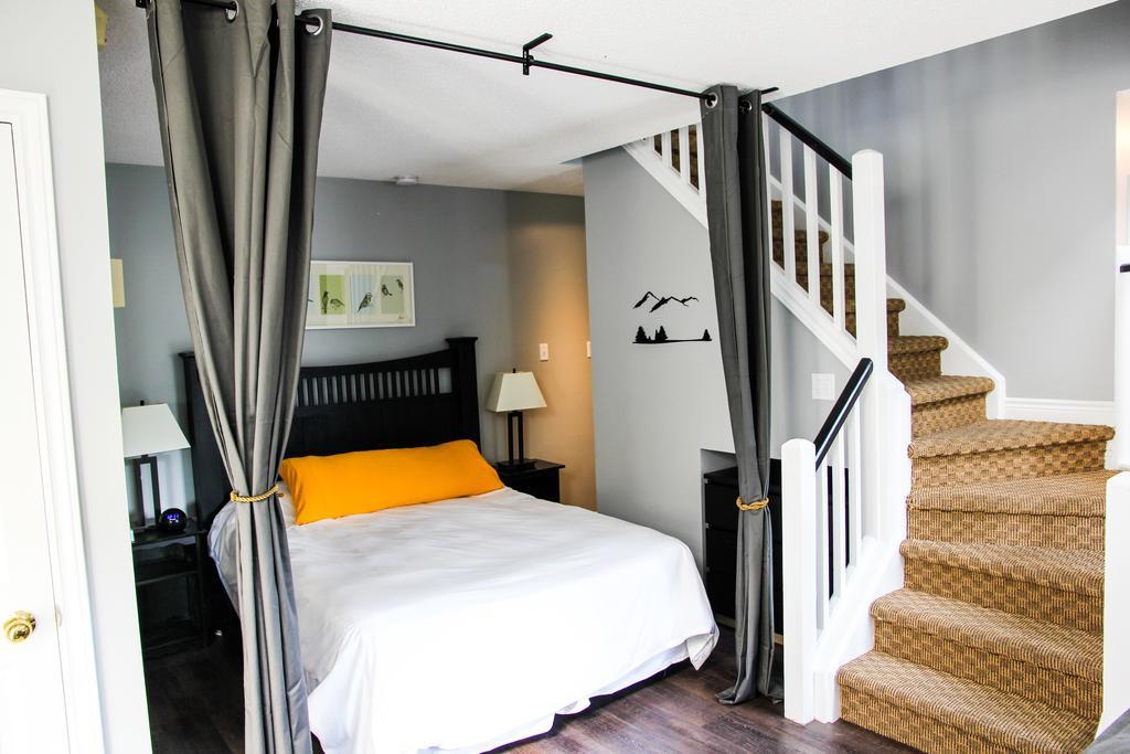 Condo Loft At Blue Mountain Blue Mountains Rom bilde