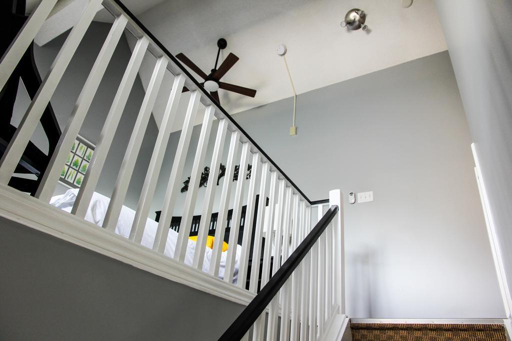 Condo Loft At Blue Mountain Blue Mountains Rom bilde