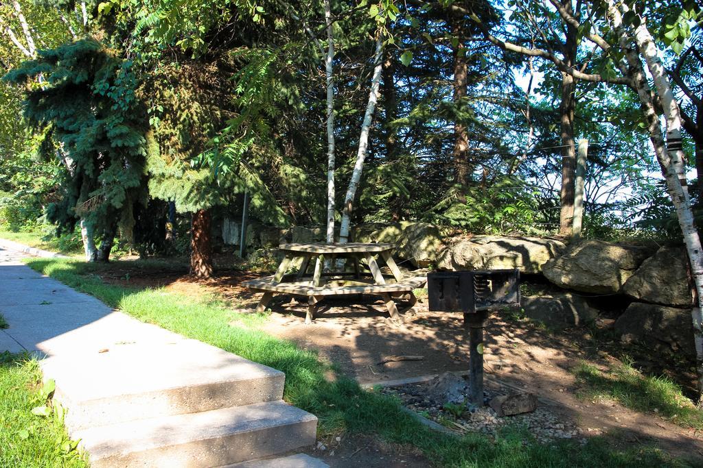 Condo Loft At Blue Mountain Blue Mountains Rom bilde