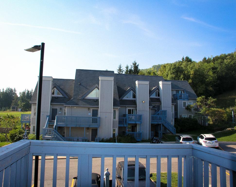 Condo Loft At Blue Mountain Blue Mountains Rom bilde