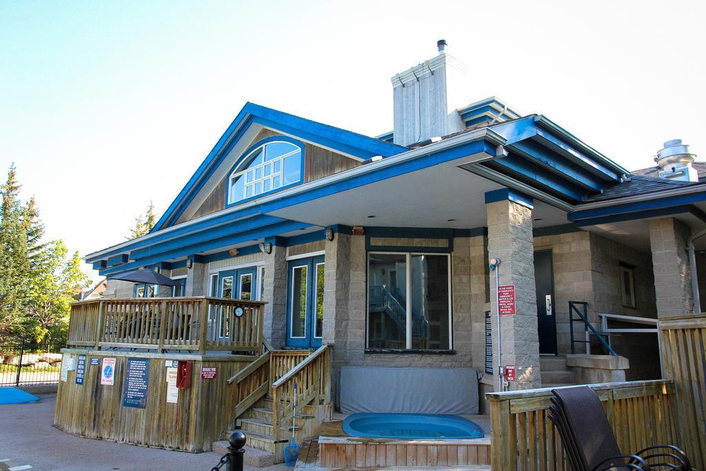 Condo Loft At Blue Mountain Blue Mountains Rom bilde