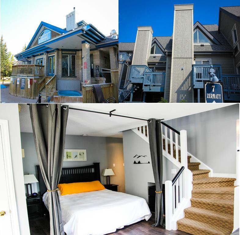 Condo Loft At Blue Mountain Blue Mountains Rom bilde