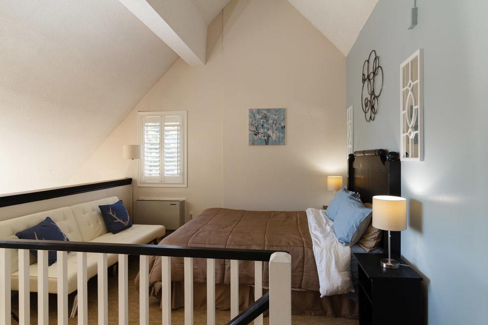 Condo Loft At Blue Mountain Blue Mountains Eksteriør bilde